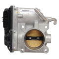 A1 REMFG INC throttle body detail