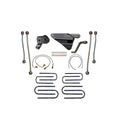 Skyjacker 8"SYS,00-04F250,V10/DSL,H70
