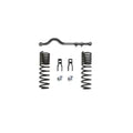Maxtrac 20-24 Jeep Gladiator Front Coils Trac Bar Shock Ext & Misc. Brackets 4.5in Lift Height Box 1