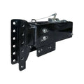 ACT DA20 BLK W/2.313 LL DROP TUBE & 5 HOLE OUTER DRUM