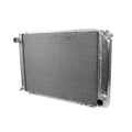 RADIATOR 7993 MUSTG W/CHEV