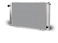 RADIATOR 7993 MUSTG W/CHEV