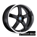 BEYERN RAPP 22X10.5 5/120 ET35 CB72