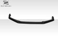 2017-2021 Honda Civic TypeR Duraflex EVS Front Lip Under Spoiler - 1 Piece