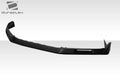 2017-2021 Honda Civic TypeR Duraflex EVS Front Lip Under Spoiler - 1 Piece