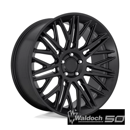 Wheel Pros R164 22X10 5X130 MT-BLK 25MM