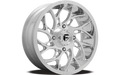 D204 24X7 4X137 POLISHED 13MM