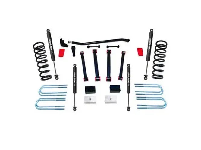 Suspension Lift Kit