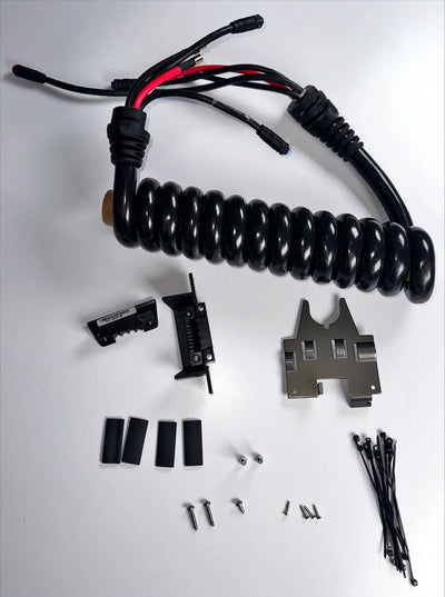 SIMRAD auto part