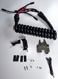 COIL CABLE KIT (60")