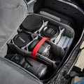 Nanuk auto part