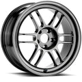 Enkei RPF1 19x8.5 5x120 35mm Offset 73mm Bore Silver Wheel