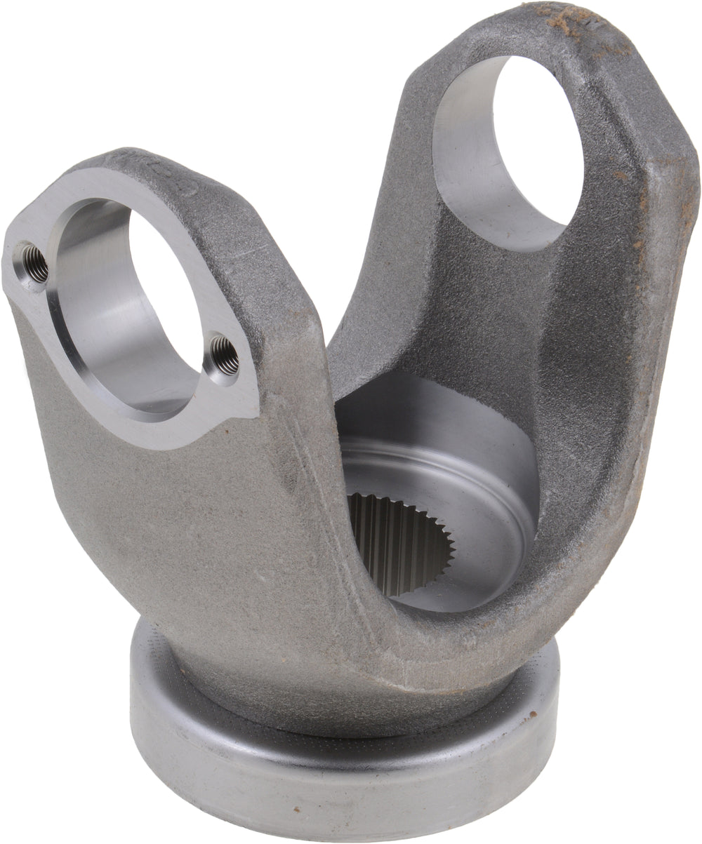 END YOKE ASSY