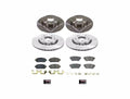 PowerStop auto part