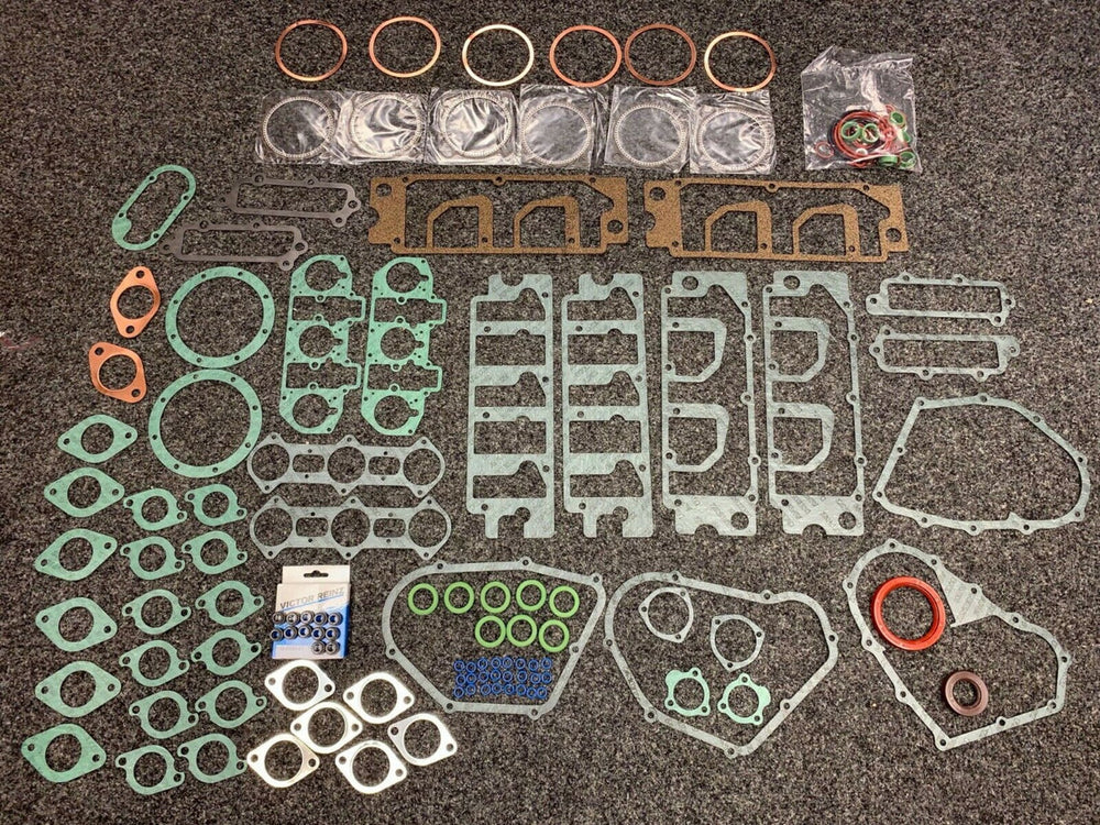 Engine Gasket Set - 01-20201-03
