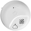 HARDWIRED COMBO SMOKE & CO ALARM WI