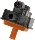 FUEL VAPOR CANISTER