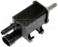 FUEL VAPOR CANISTER
