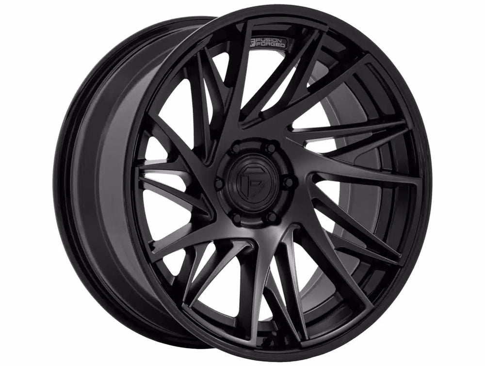 DYNAMO 22X9.5 5X5 71 +20 M-BLK GB-L