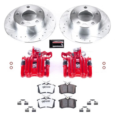 PowerStop auto part