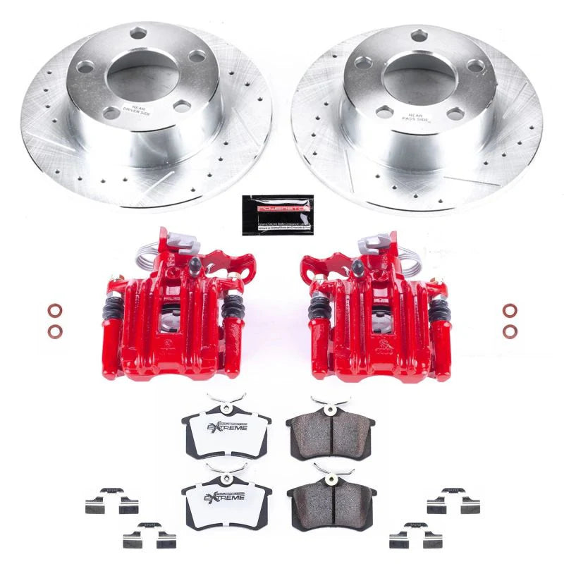 PowerStop auto part