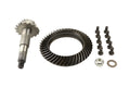 DIFFERENTIAL RING AND PINION; DANA 44 3.13 RATIO