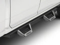 0914 F150 CREW CAB 6.5 BED WFLARES SE ROCKER PANELS