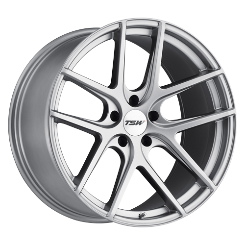 TSW GENEVA 20X8.5 5/114.3 ET40 CB76