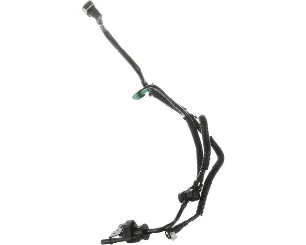 CANISTER PURGE SOLENOID