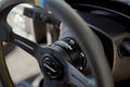 GReddy Rapfix II Steering Wheel Quick Release Hub
