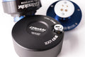 GReddy Rapfix II Steering Wheel Quick Release Hub