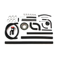 Transfer Flow auto part