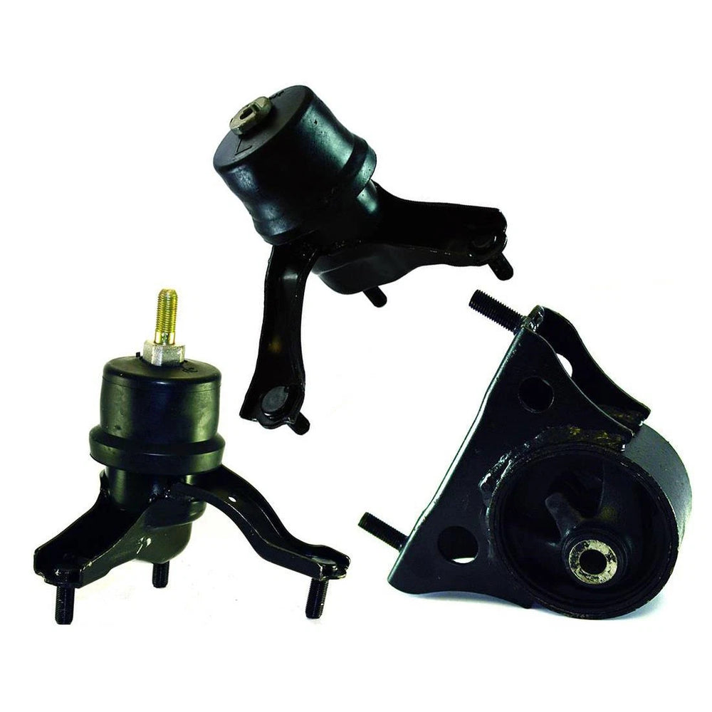 FINND OVAL AIR CLEANR KIT