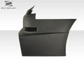 2003-2008 Nissan 350Z Z33 Duraflex AM-S Wide Body Rear Bumper Cover - 1 Piece