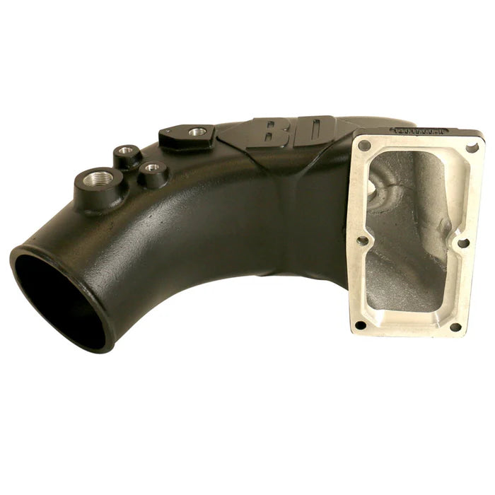 BD X-Intake 6.7L Cummins Intake Elbow Dodge RAM 2013-2018