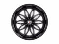 GUNNER 22X12 6X135.00/6X139.70 GLOS