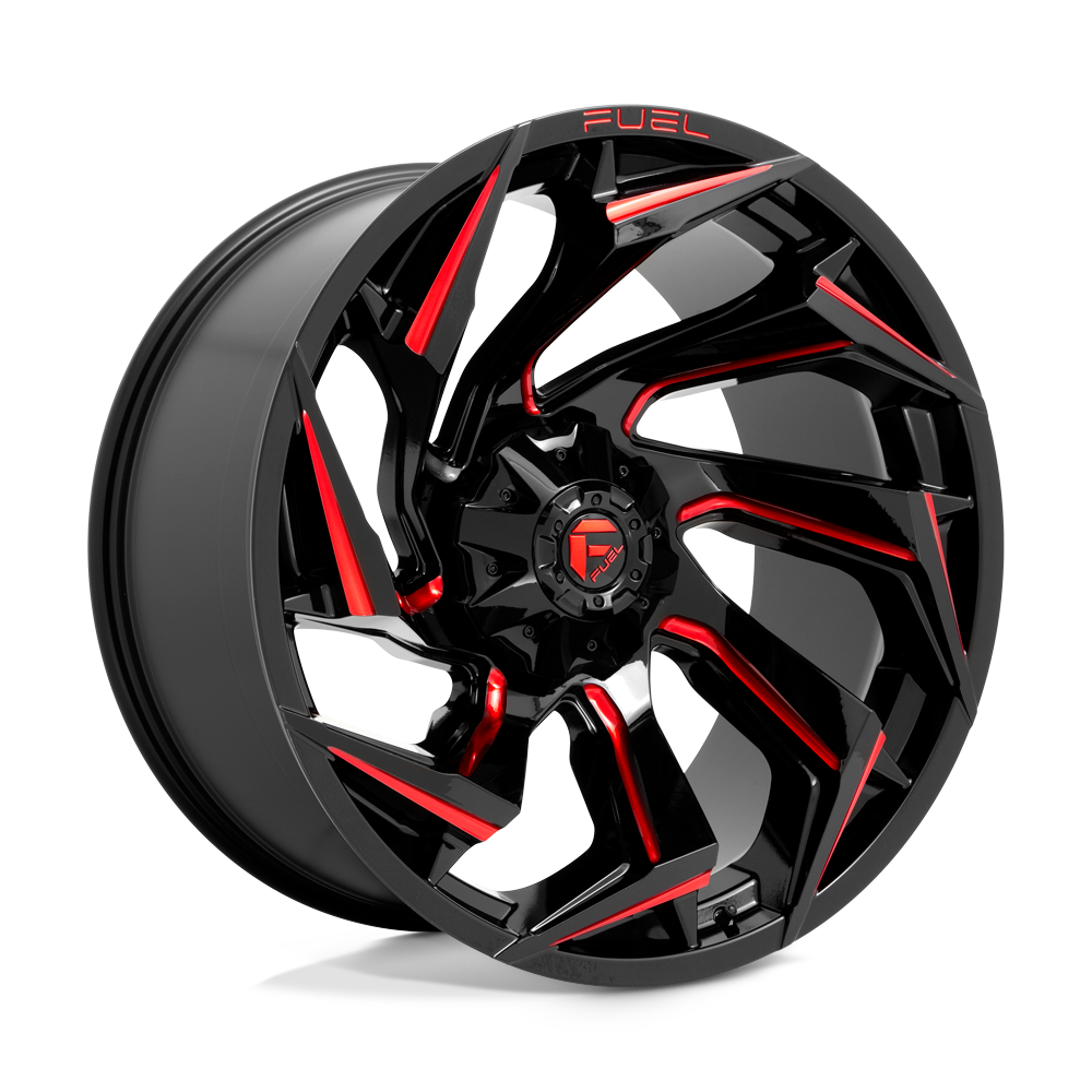 Fuel Wheels auto part