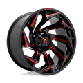 Fuel Wheels auto part