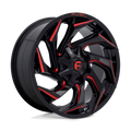 Fuel Wheels auto part
