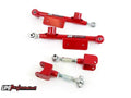UMI Performance 79-98 Ford Mustang Upper & Lower Rear Control Arms Kit
