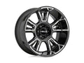 HE914 20X9 5X5.0 G-BLK MACH 00MM