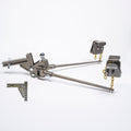 HITCH, SWAYPRO, 1500LB,W/