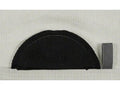 Covercraft 16-19 Ford Mustang Custom 3-Layer Moderate Climate Cover w/ Blk Snake Medallion Logo