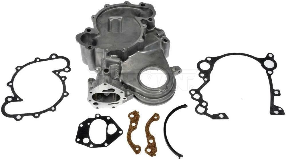 TIMING COVER