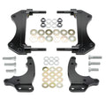 Wilwood BRACKET KITREARC4 VETTE88-96FNSL4R/