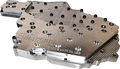 ATS Diesel 19-20 Dodge RAM 6.7L Cummins 68RFE Billet Valve Body Channel Plate