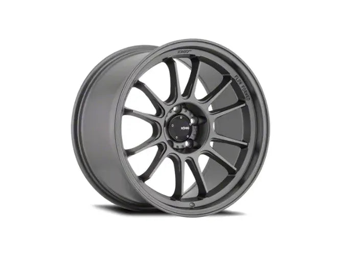 KONIG HYPERGRAM 18X12 5X120 ET20 MA