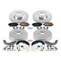 PowerStop auto part