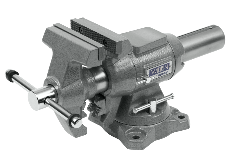450P MULTI-PURPOSE 4-1/2 VISE WIT