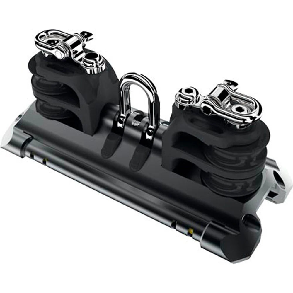 SZ2 CAR TB SHKL 4CL BKT BLACK
